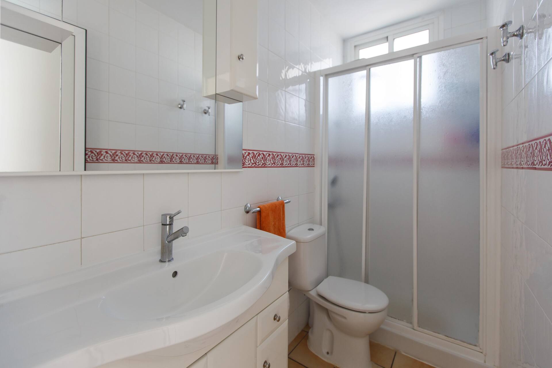 <p>Kahden makuuhuoneen huoneisto</p>