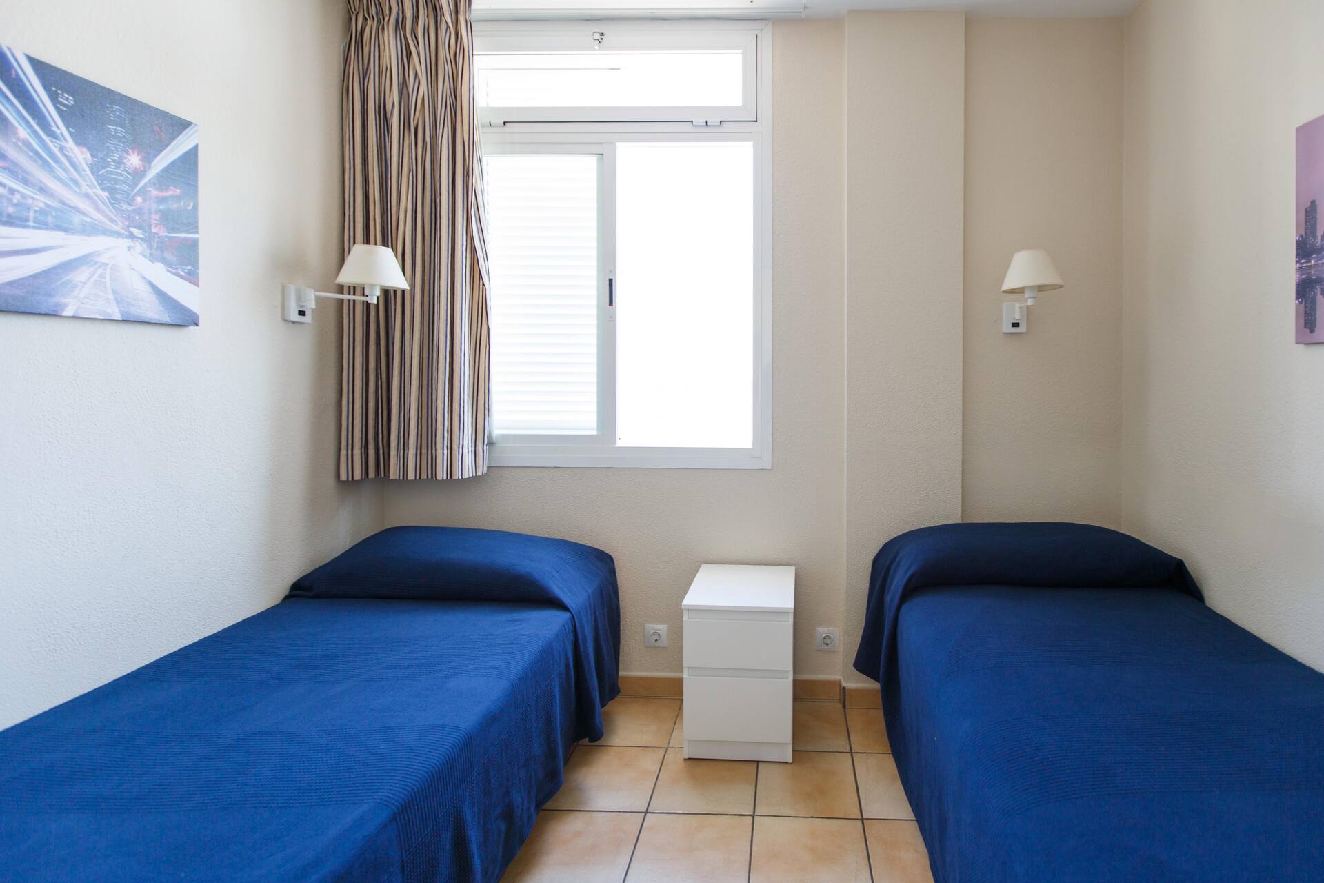 <p>Kahden makuuhuoneen huoneisto, parveke</p>