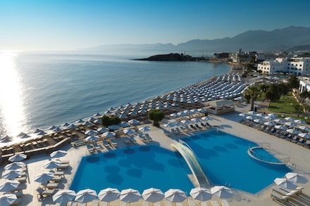 Creta Maris Resort