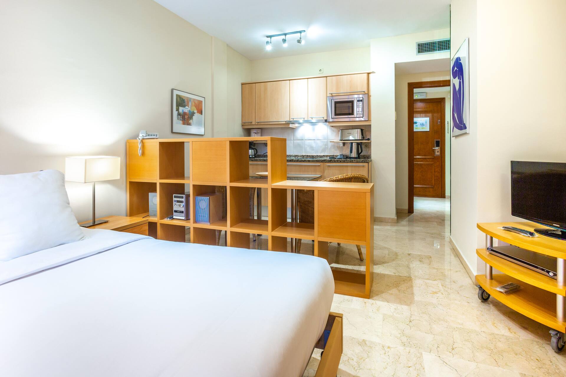 <p>Deluxe-juniorsviitti</p>