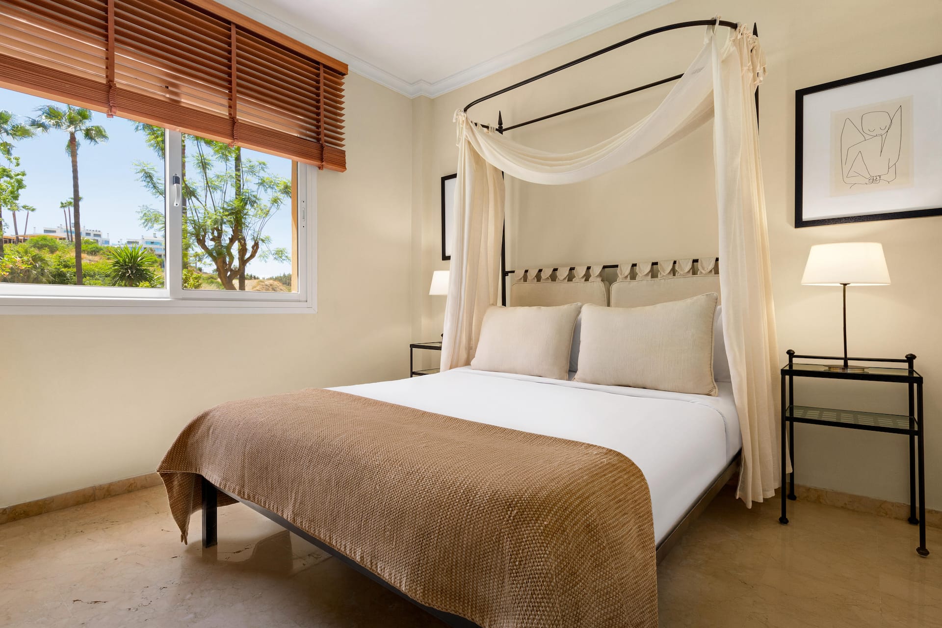 <p>Deluxe-sviitti</p>