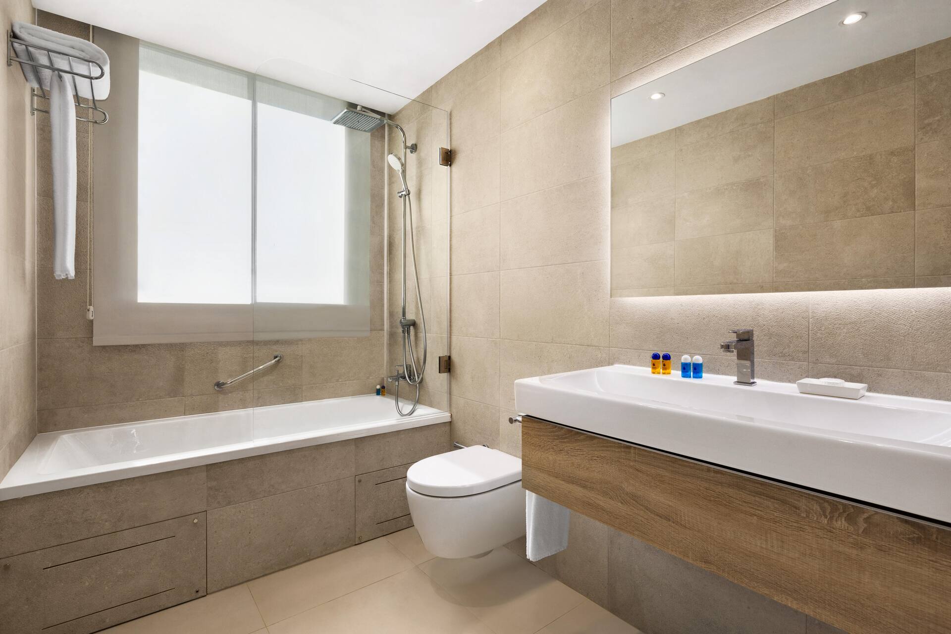 <p>Luxury-sviitti</p>