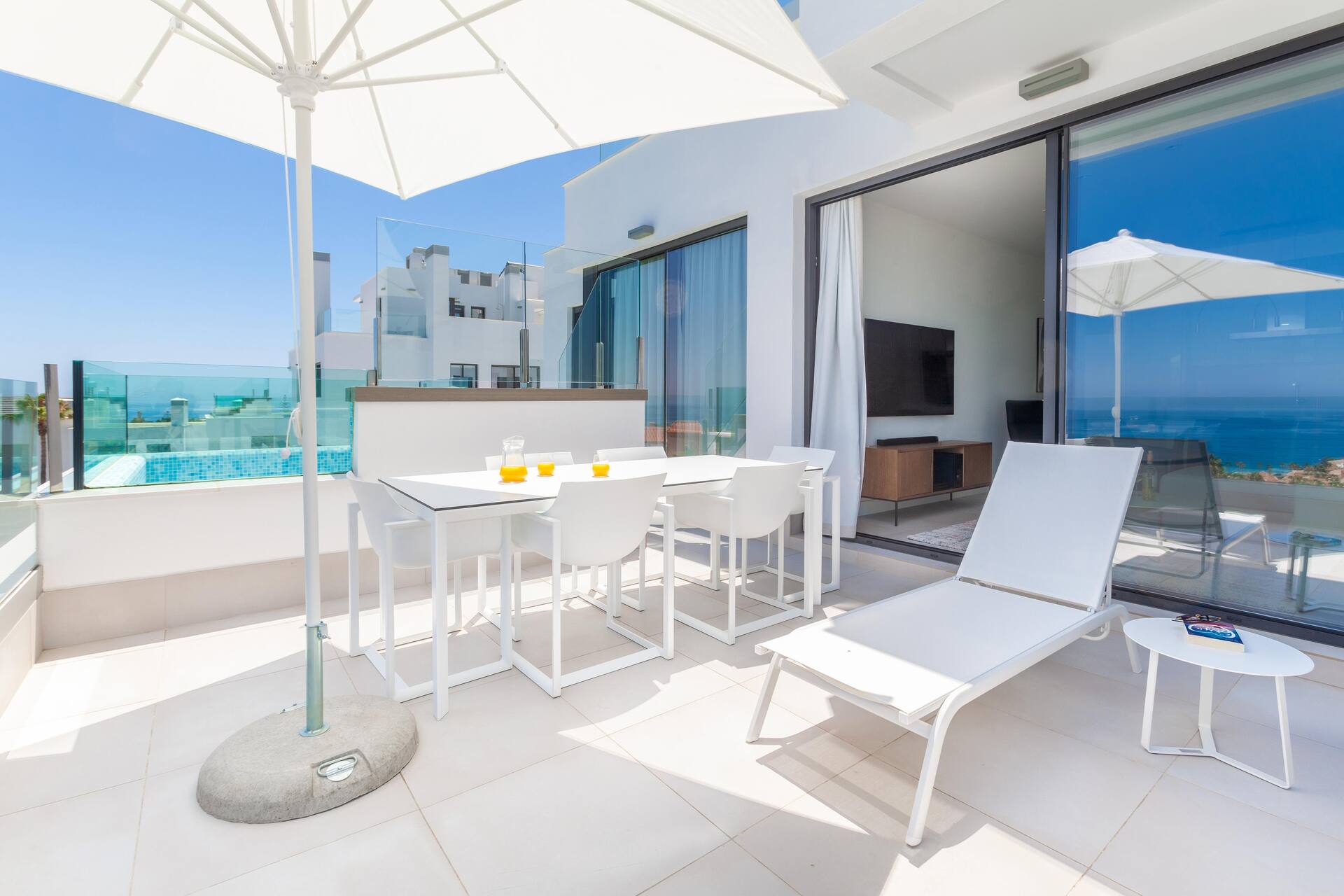 <p>Luxury-sviitti</p>