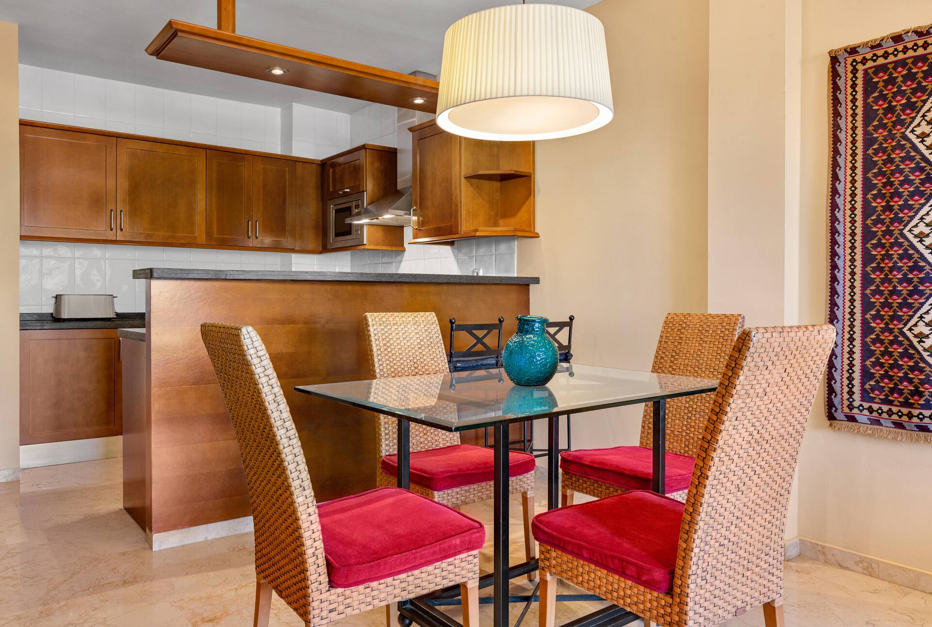 <p>Deluxe-sviitti</p>