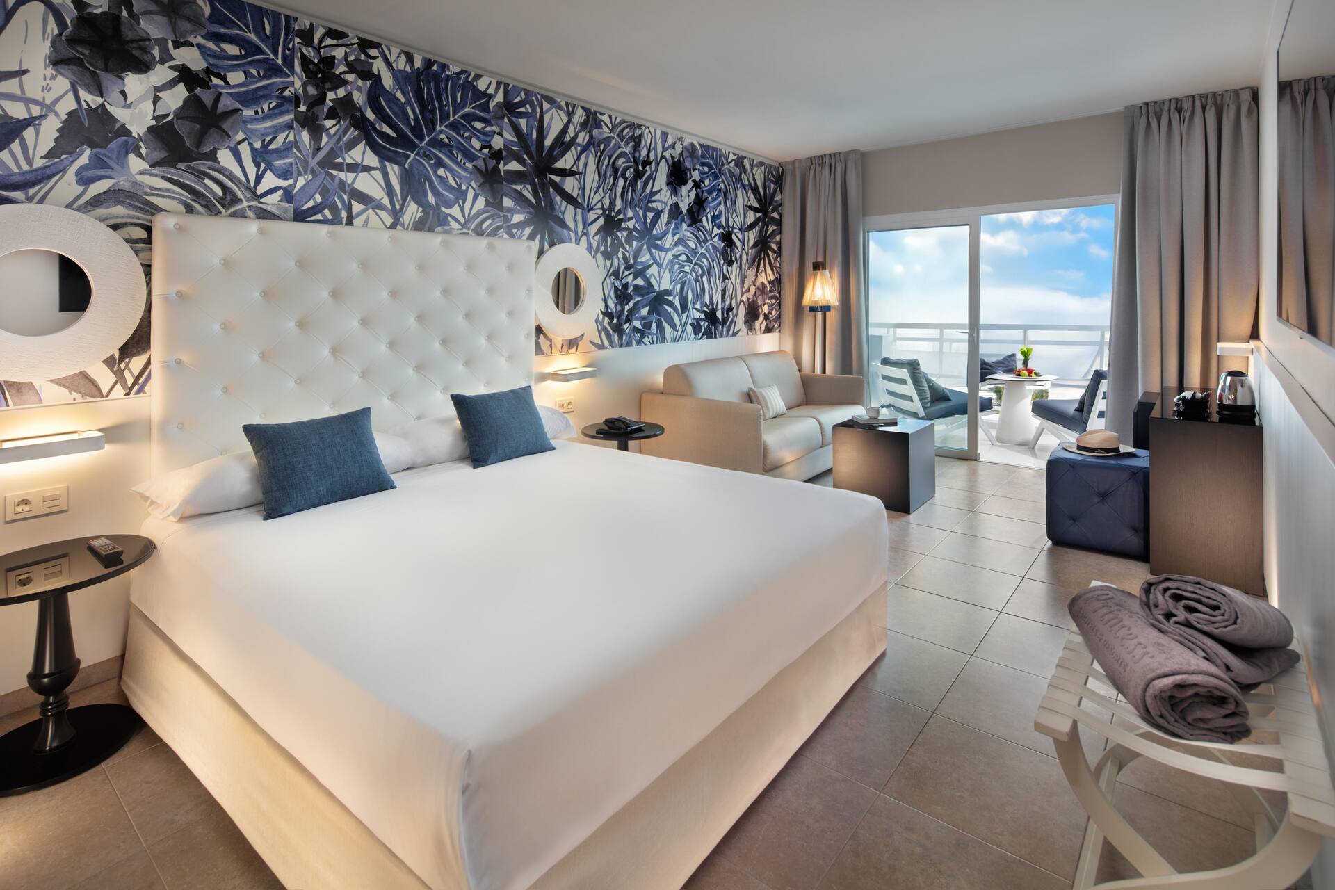 <p>Standard-huone</p>