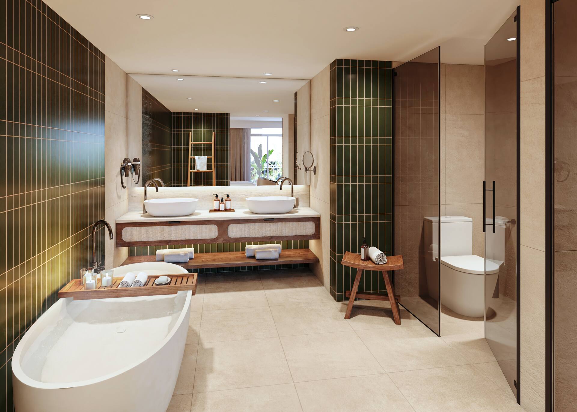 <p>Esencia-sviitti</p>