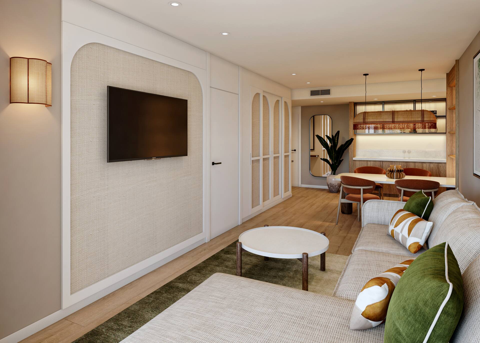 <p>Esencia-sviitti</p>