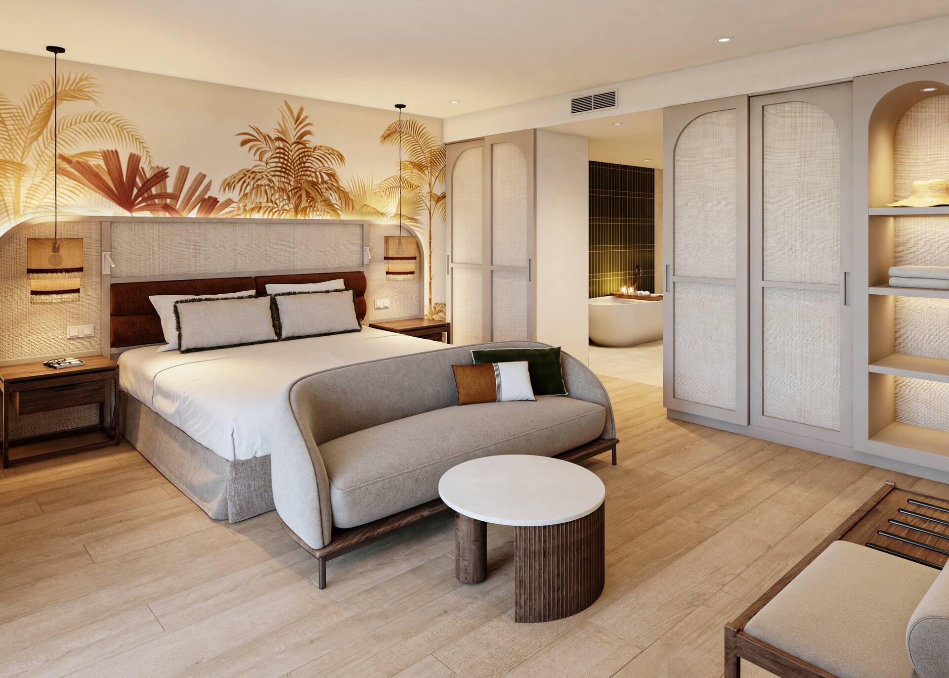 <p>Esencia-sviitti</p>