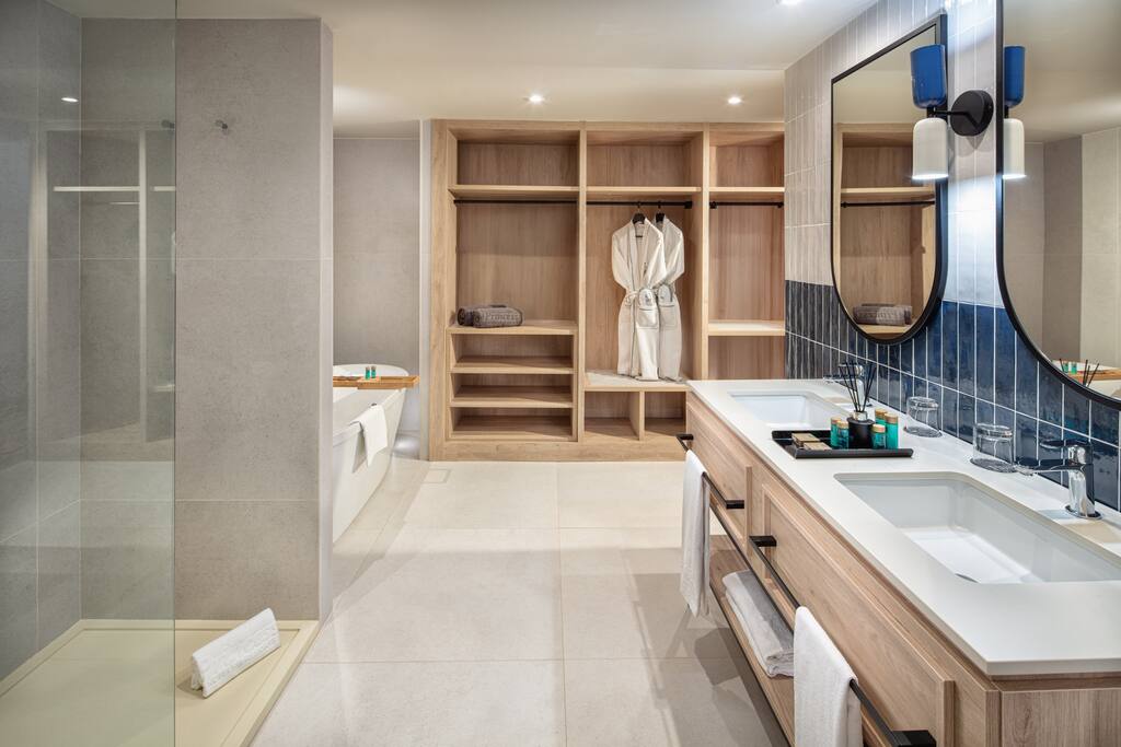 <p>Executive Esencia -huone</p>