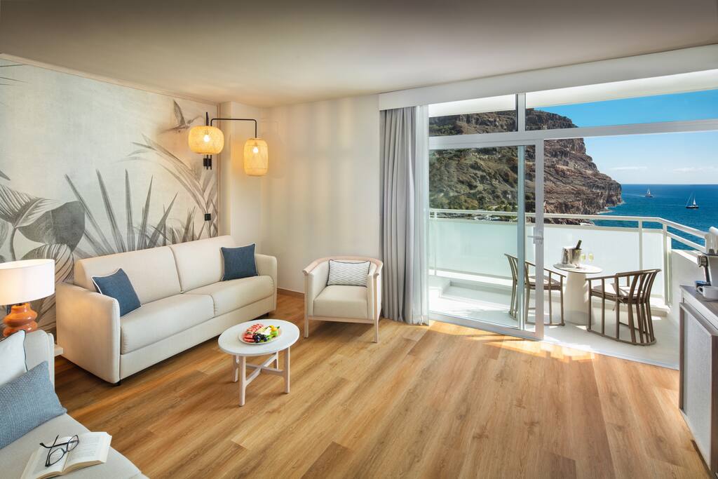 <p>Executive Esencia -huone</p>