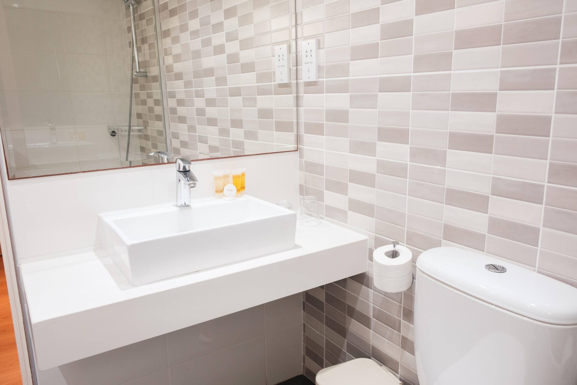 <p>Superior-huone</p>