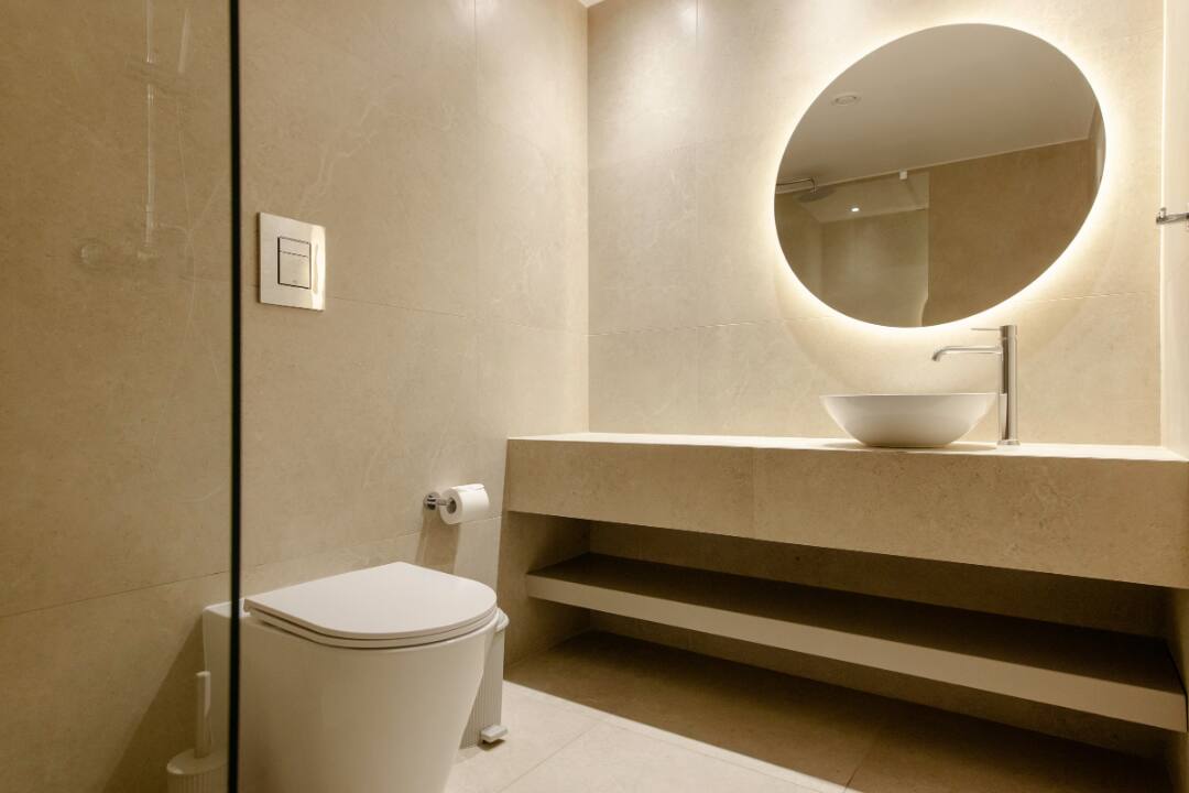 <p>Superior-kaksio</p>