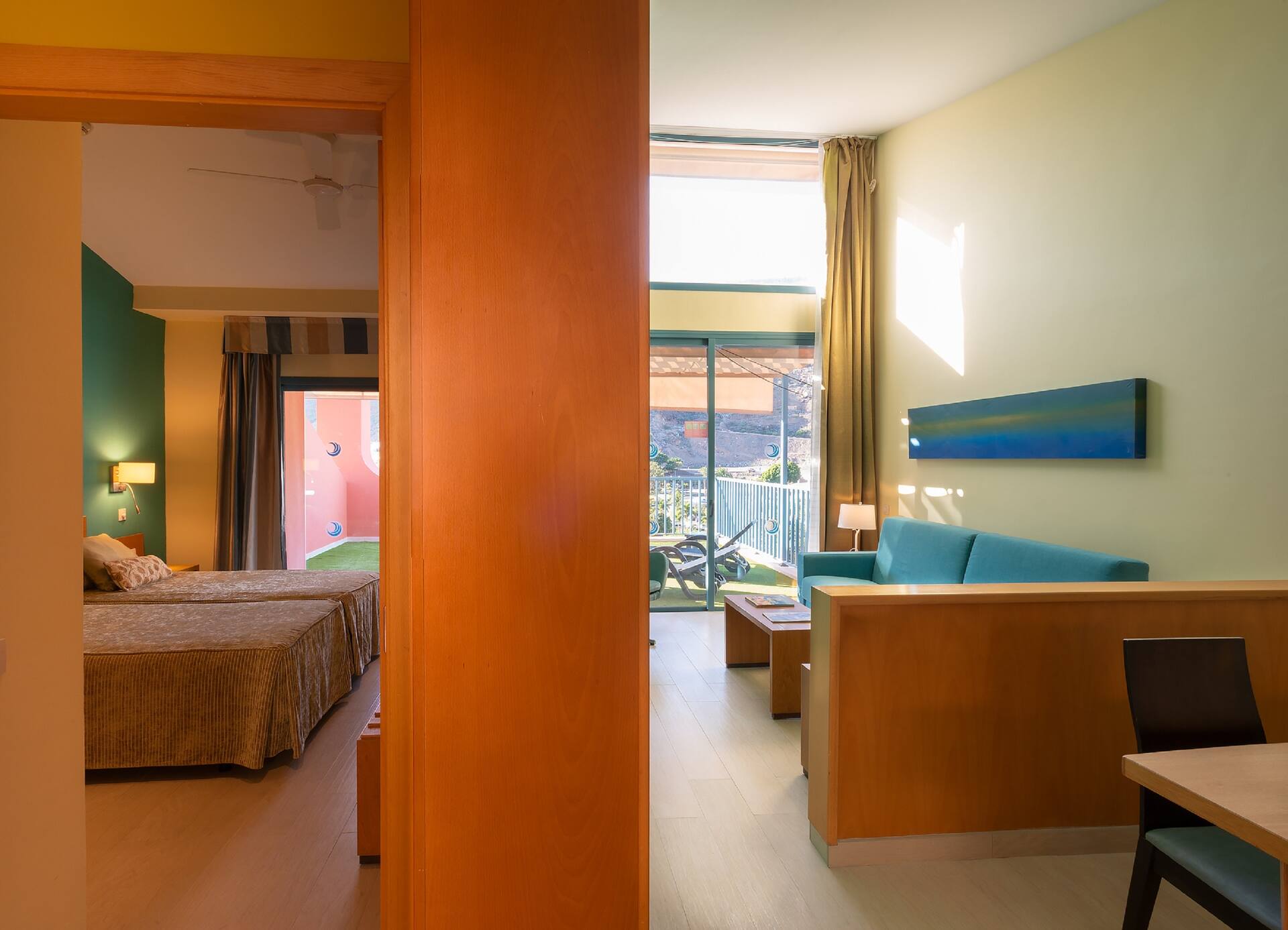 <p>Plus-kaksio/Superior-kaksio</p>