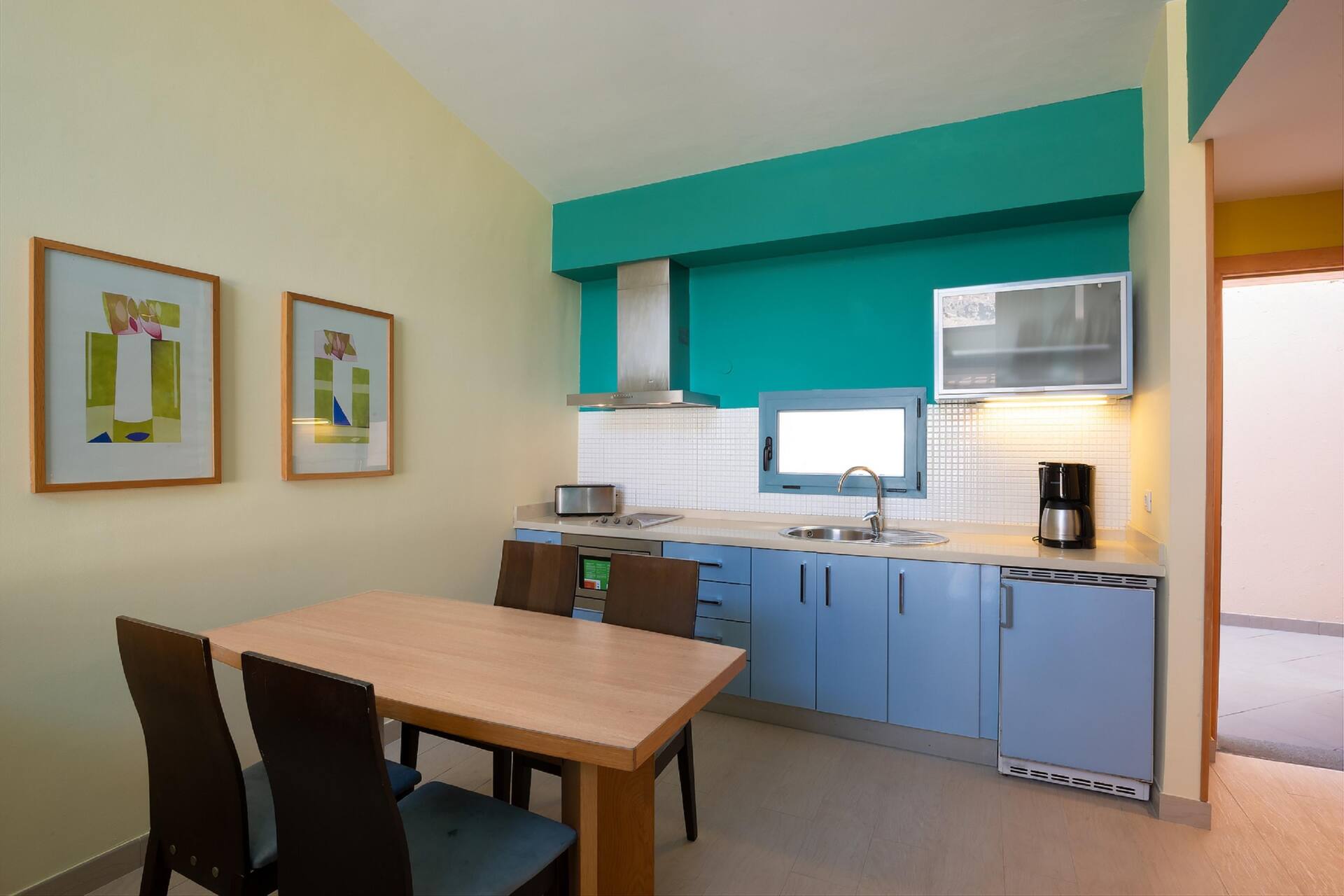 <p>Plus-kaksio/Superior-kaksio</p>