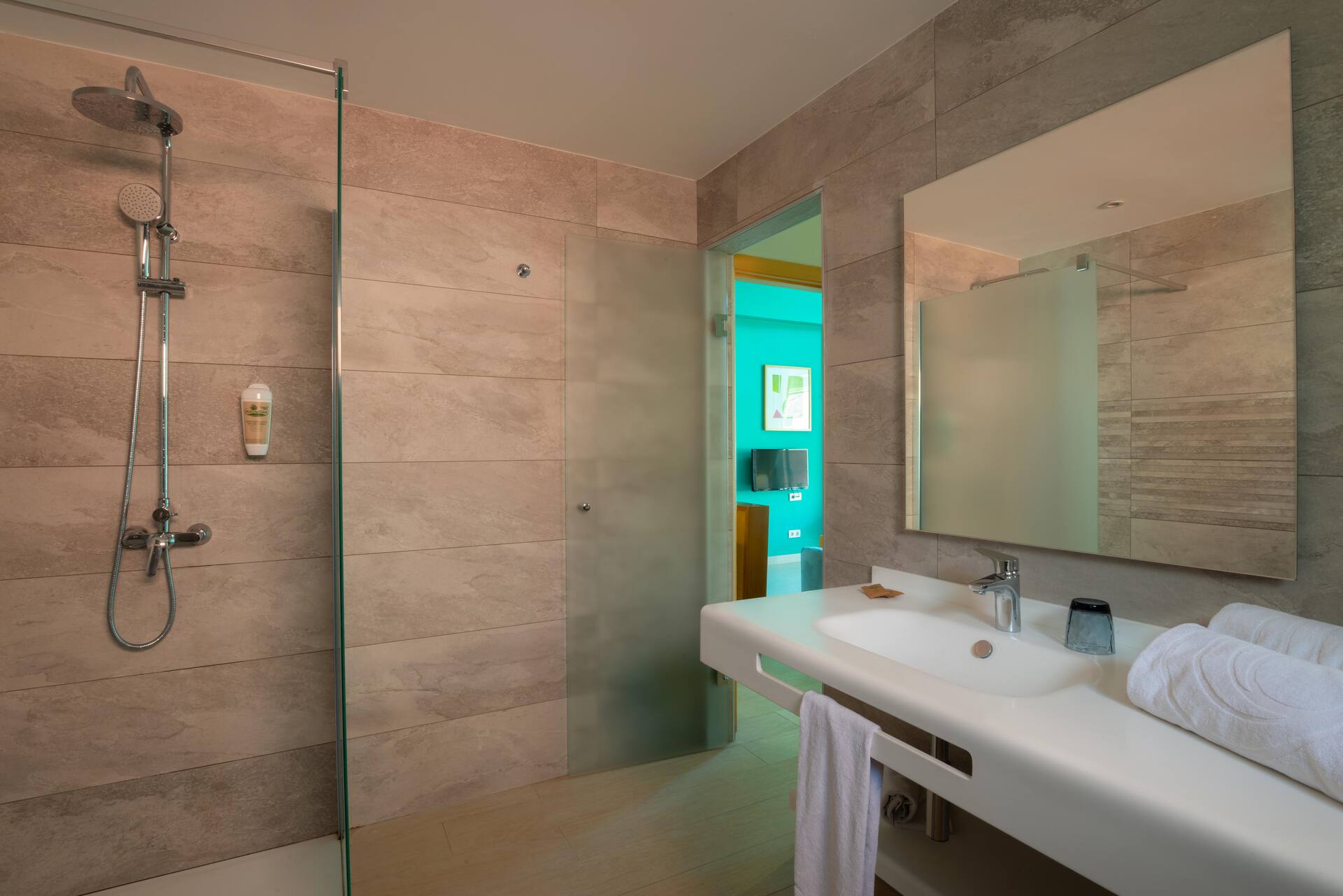 <p>Plus-huoneisto, kaksi makuuhuonetta/Superior-huoneisto, kaksi makuuhuonetta</p>