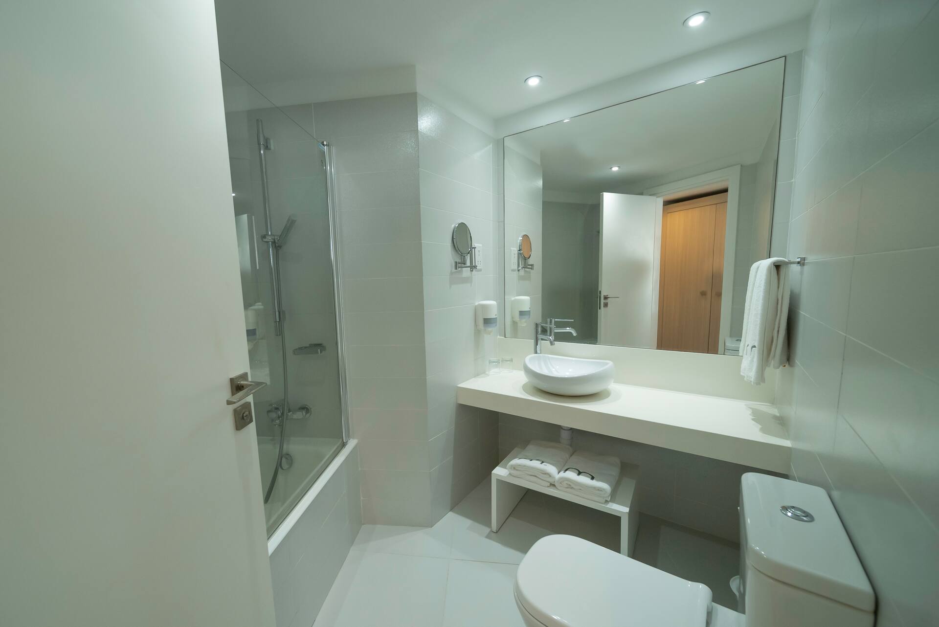 <p>Standard-huone</p>