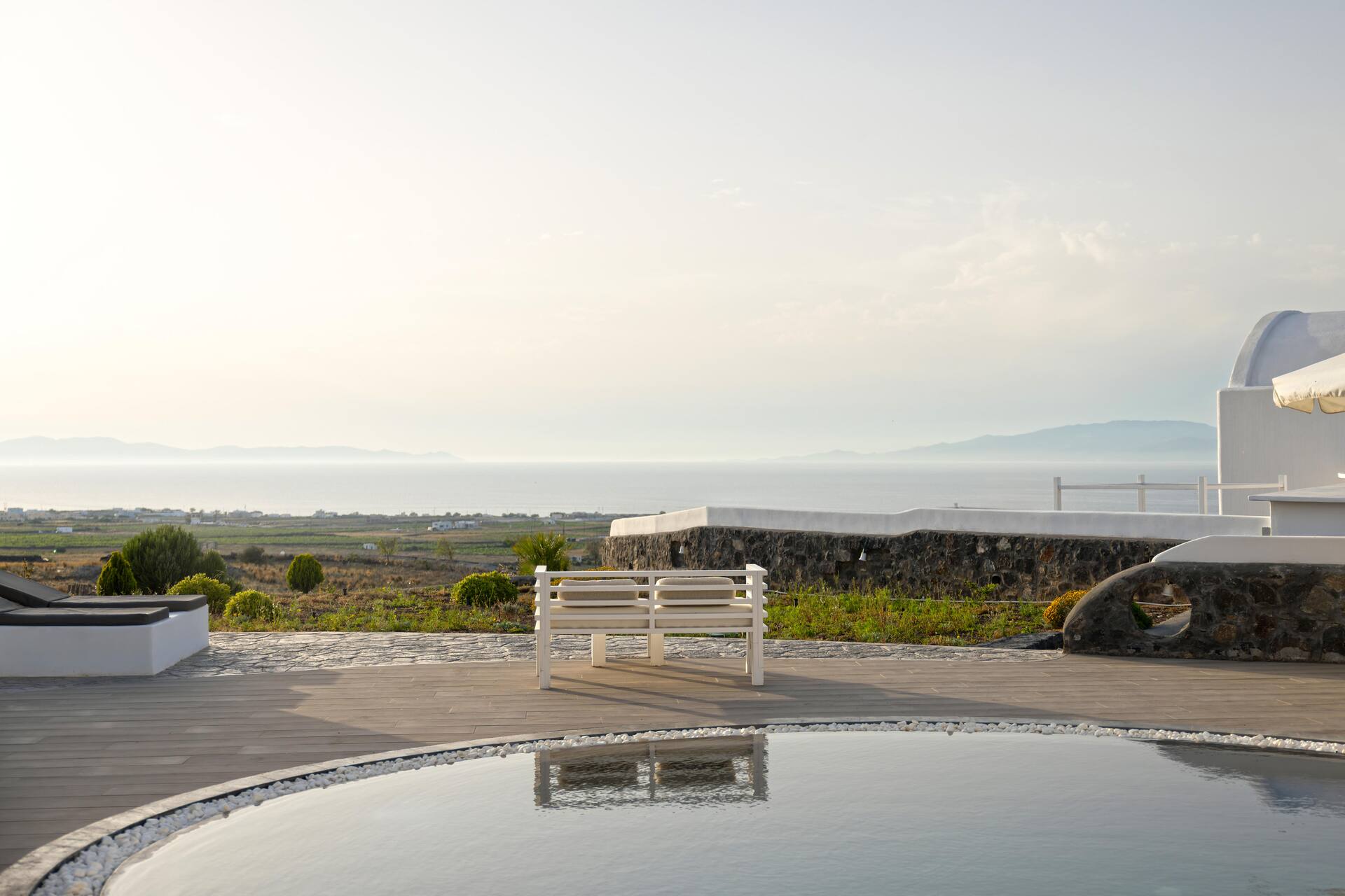 <p>Honeymoon-sviitti</p>