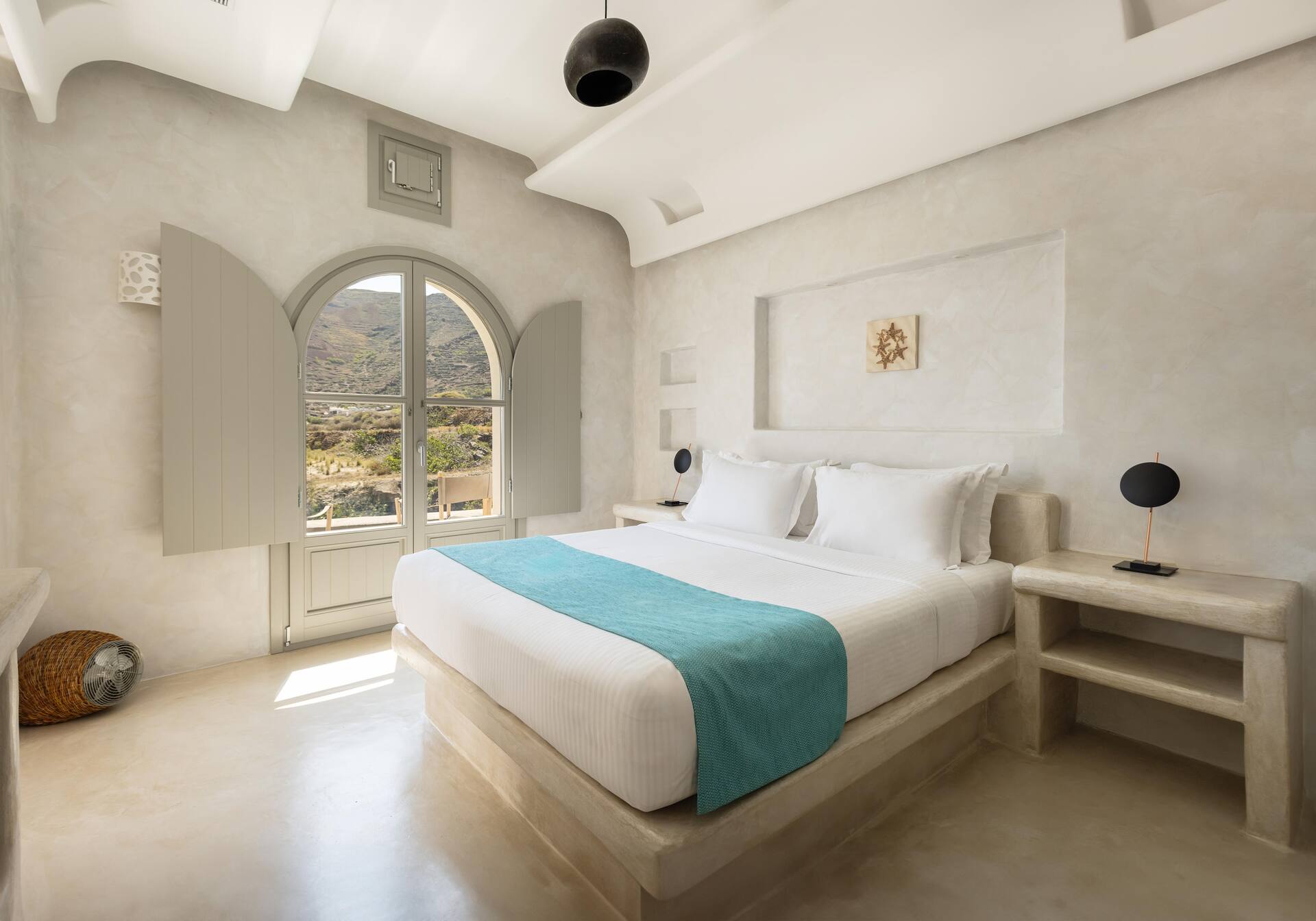 <p>Deluxe-sviitti</p>