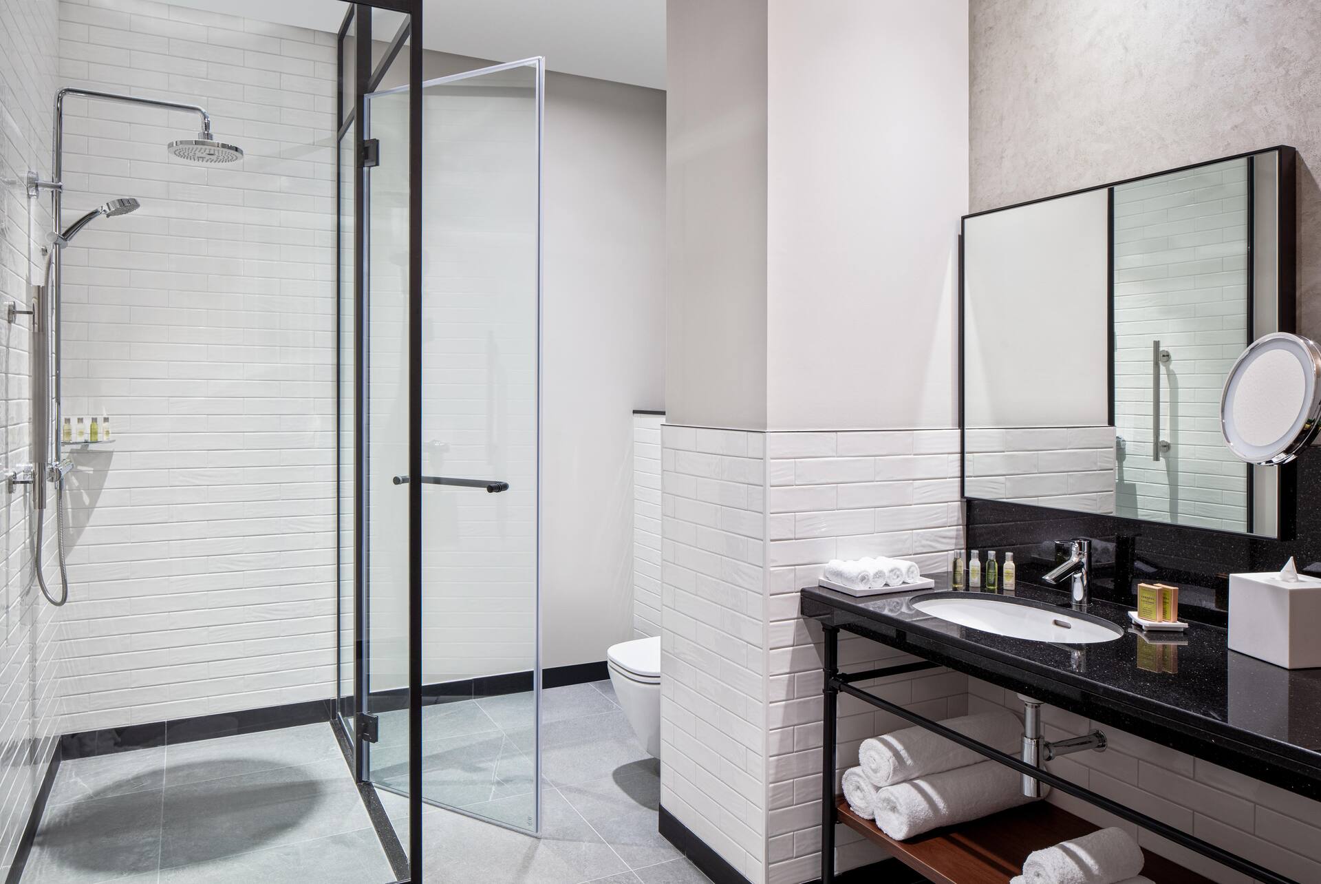 <p>Panoramic-sviitti</p>