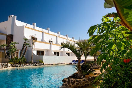 Piramides Resort
