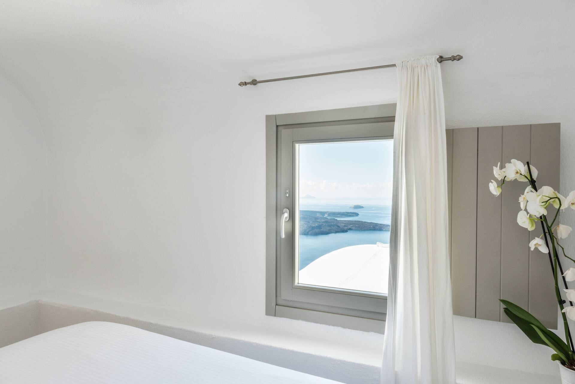 <p>Superior-huone</p>