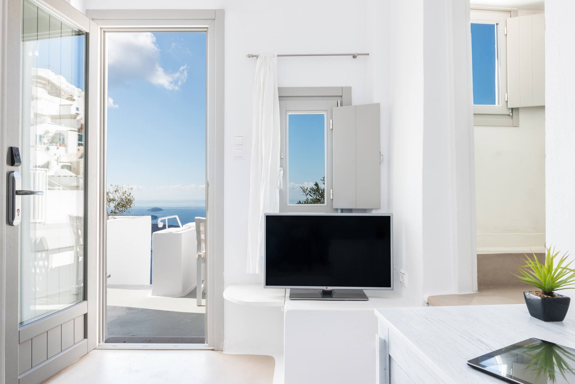 <p>Superior-huone</p>