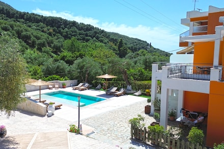 Grigoris Garden