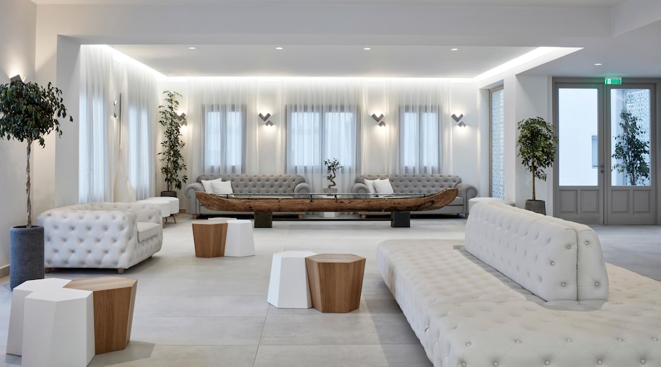 Costa Grand Resort & Spa, Kamari 9