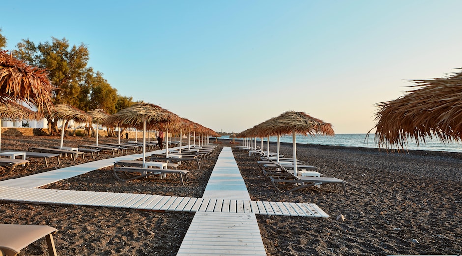 Costa Grand Resort & Spa, Kamari 6