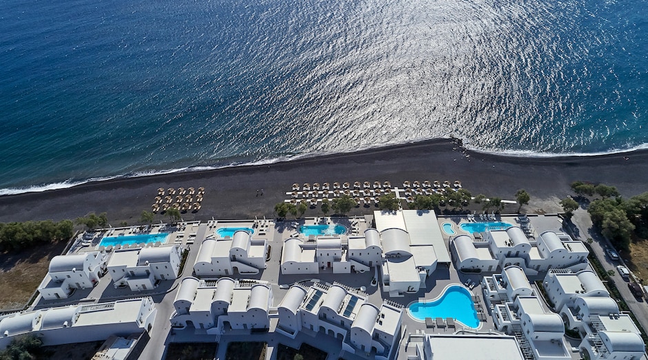 Costa Grand Resort & Spa, Kamari 5