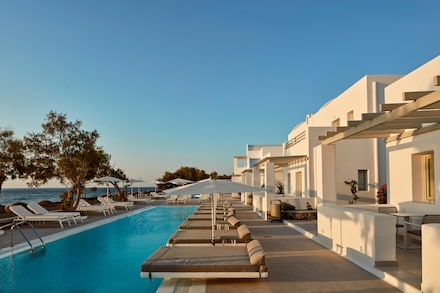 Costa Grand Resort & Spa, Kamari