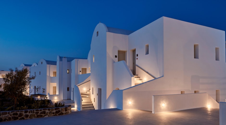 Costa Grand Resort & Spa, Kamari 18