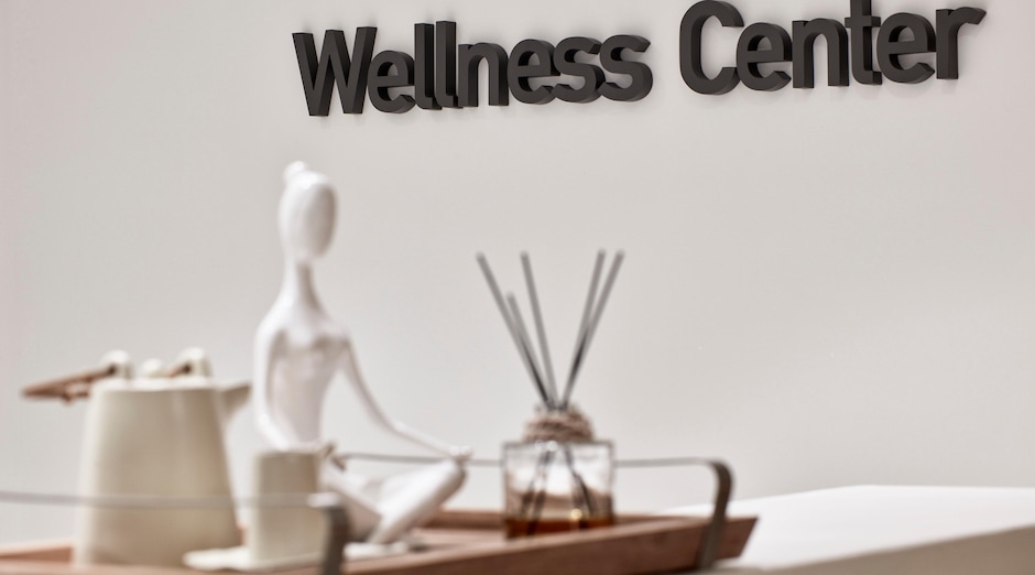 Costa Grand Resort & Spa, Kamari 16