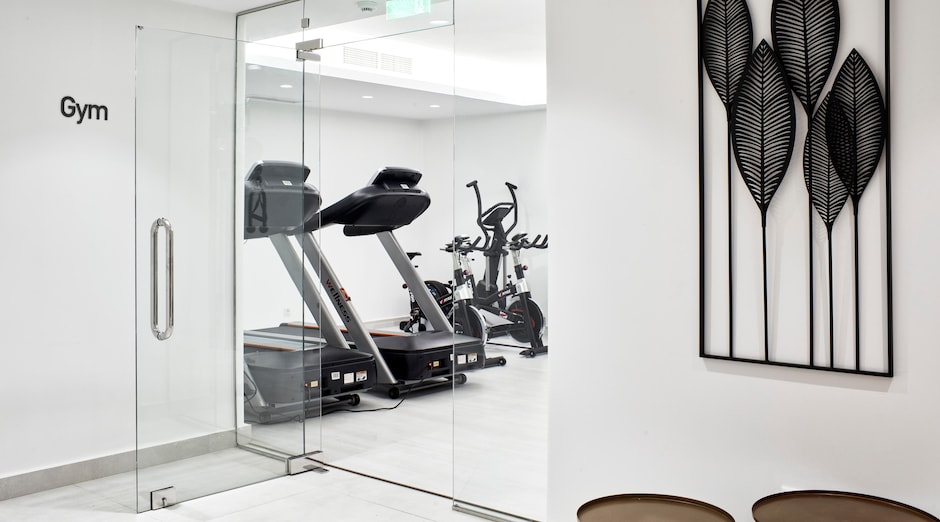 Costa Grand Resort & Spa, Kamari 15