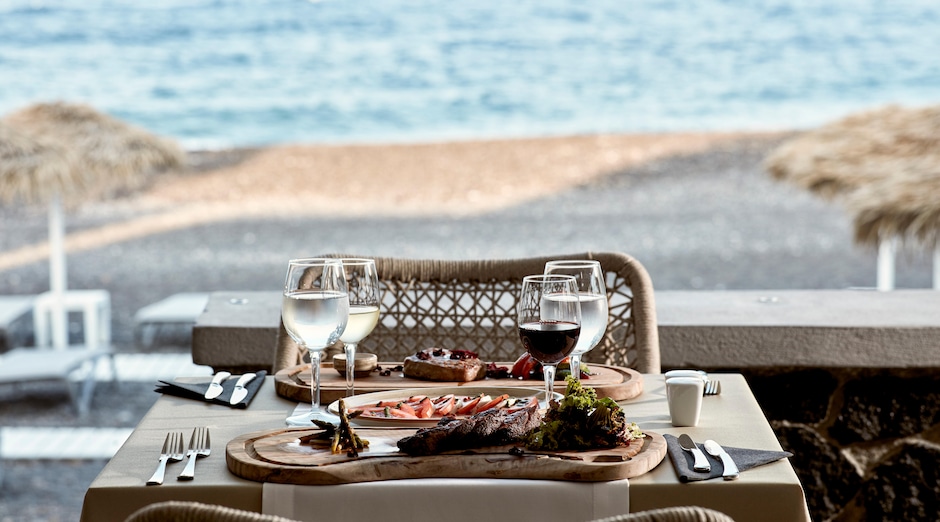 Costa Grand Resort & Spa, Kamari 14