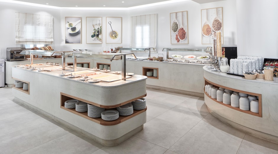 Costa Grand Resort & Spa, Kamari 13