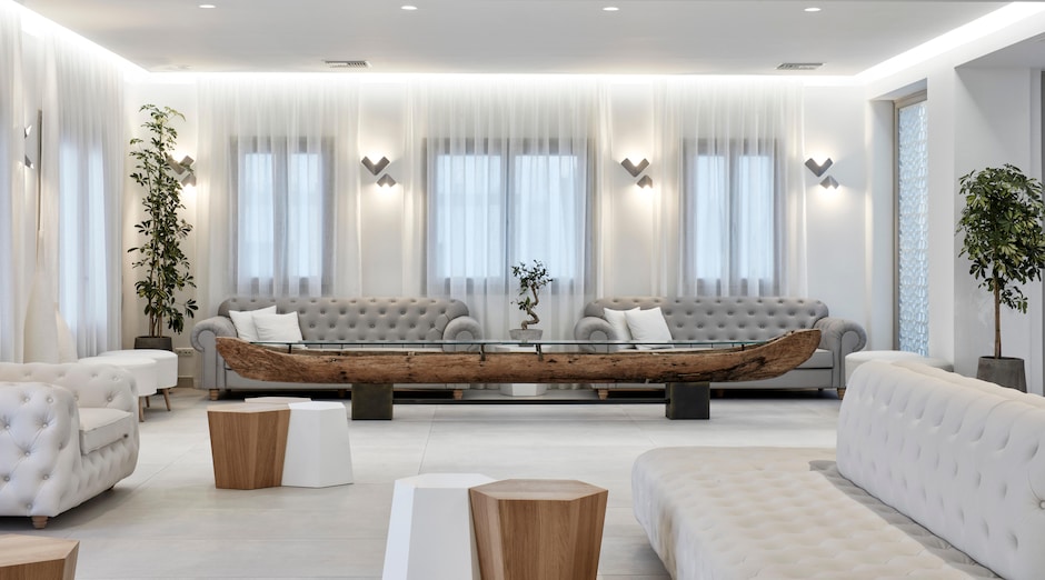 Costa Grand Resort & Spa, Kamari 11