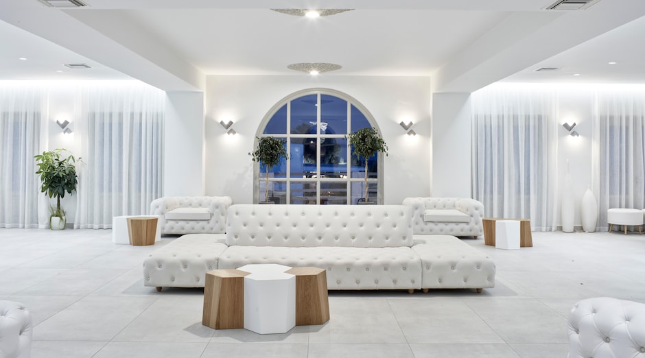 Costa Grand Resort & Spa, Kamari 10