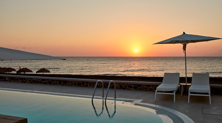 Costa Grand Resort & Spa, Kamari 20