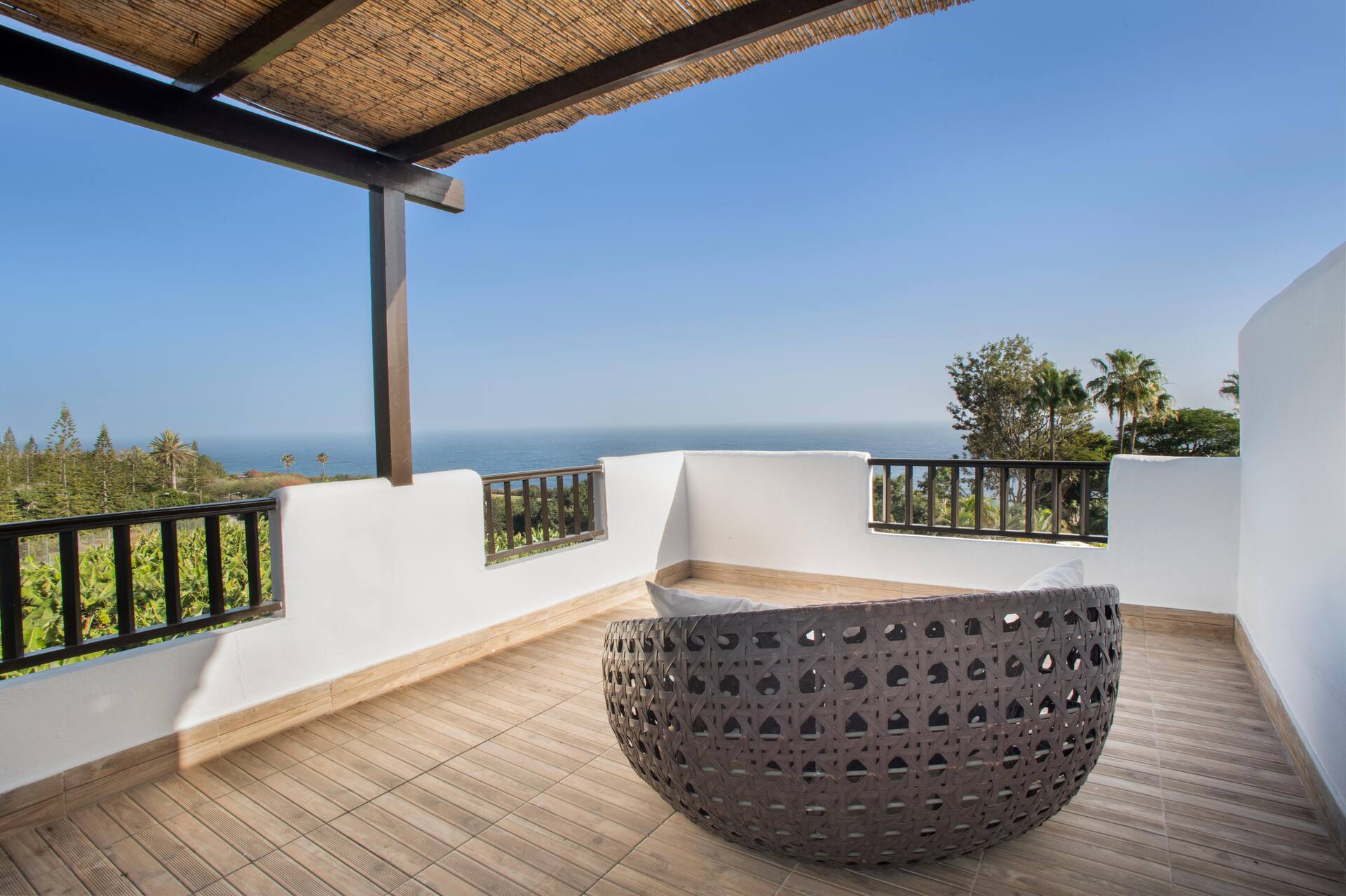 <p>Villa-sviitti</p>