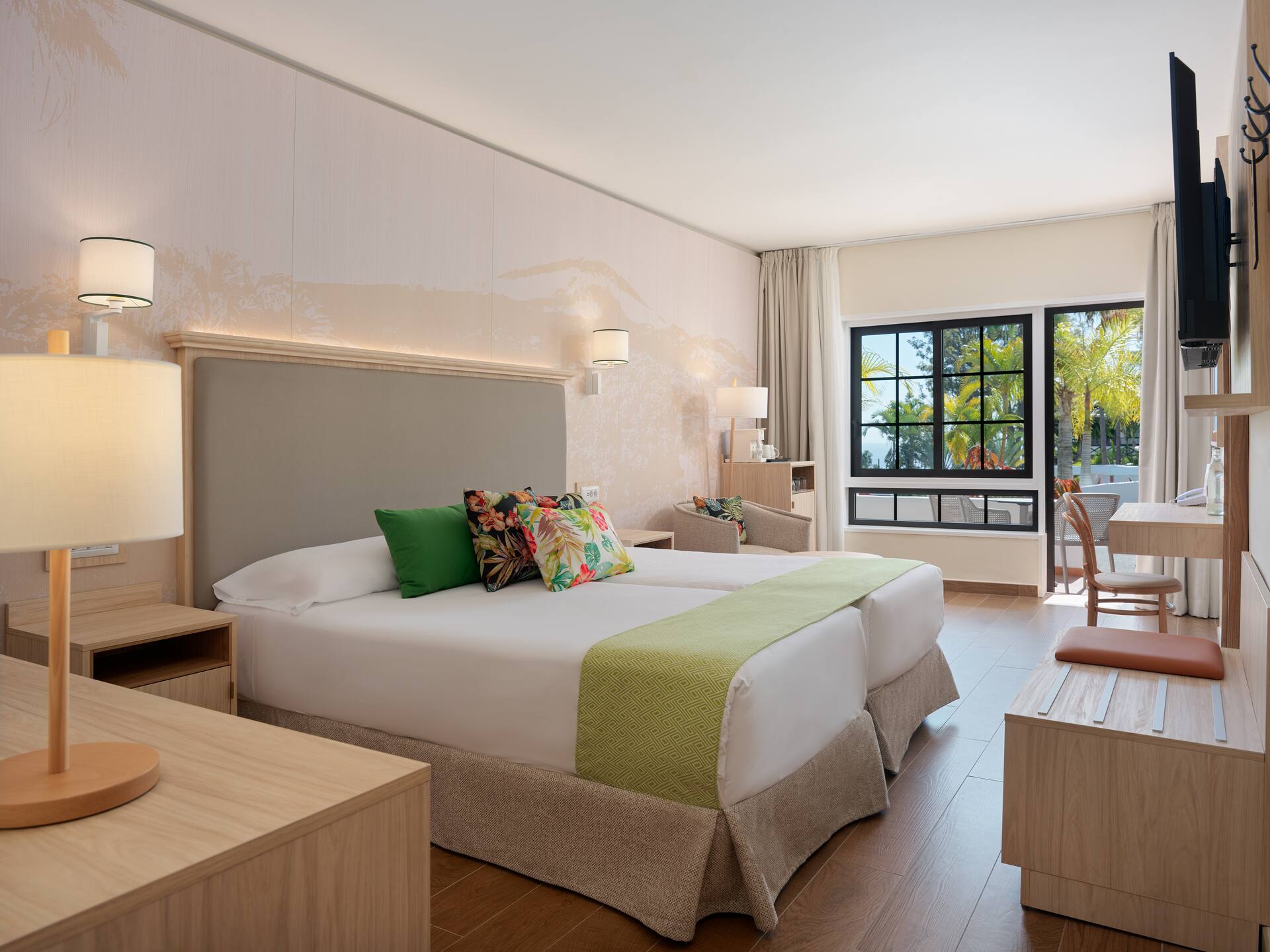 <p>Villa-sviitti</p>