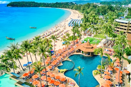 Beyond Resort Kata