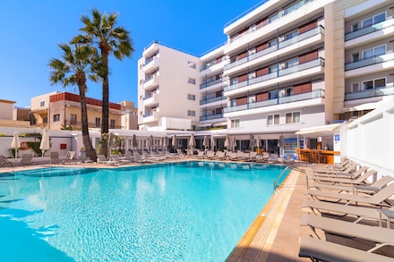 Best Western Plaza