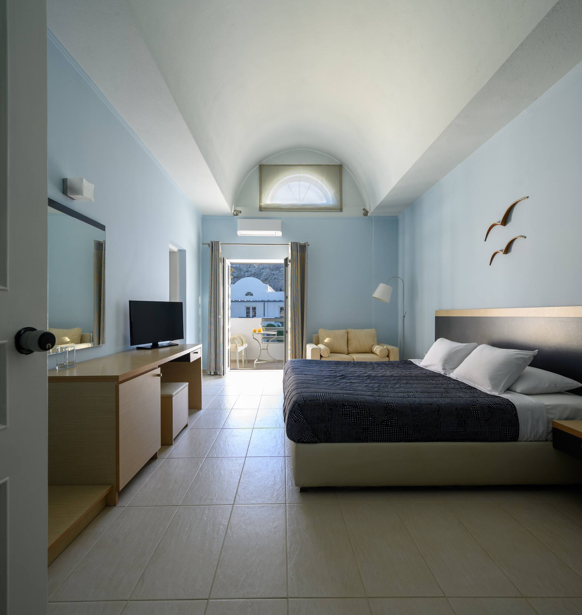 <p>Juniorsviitti</p>