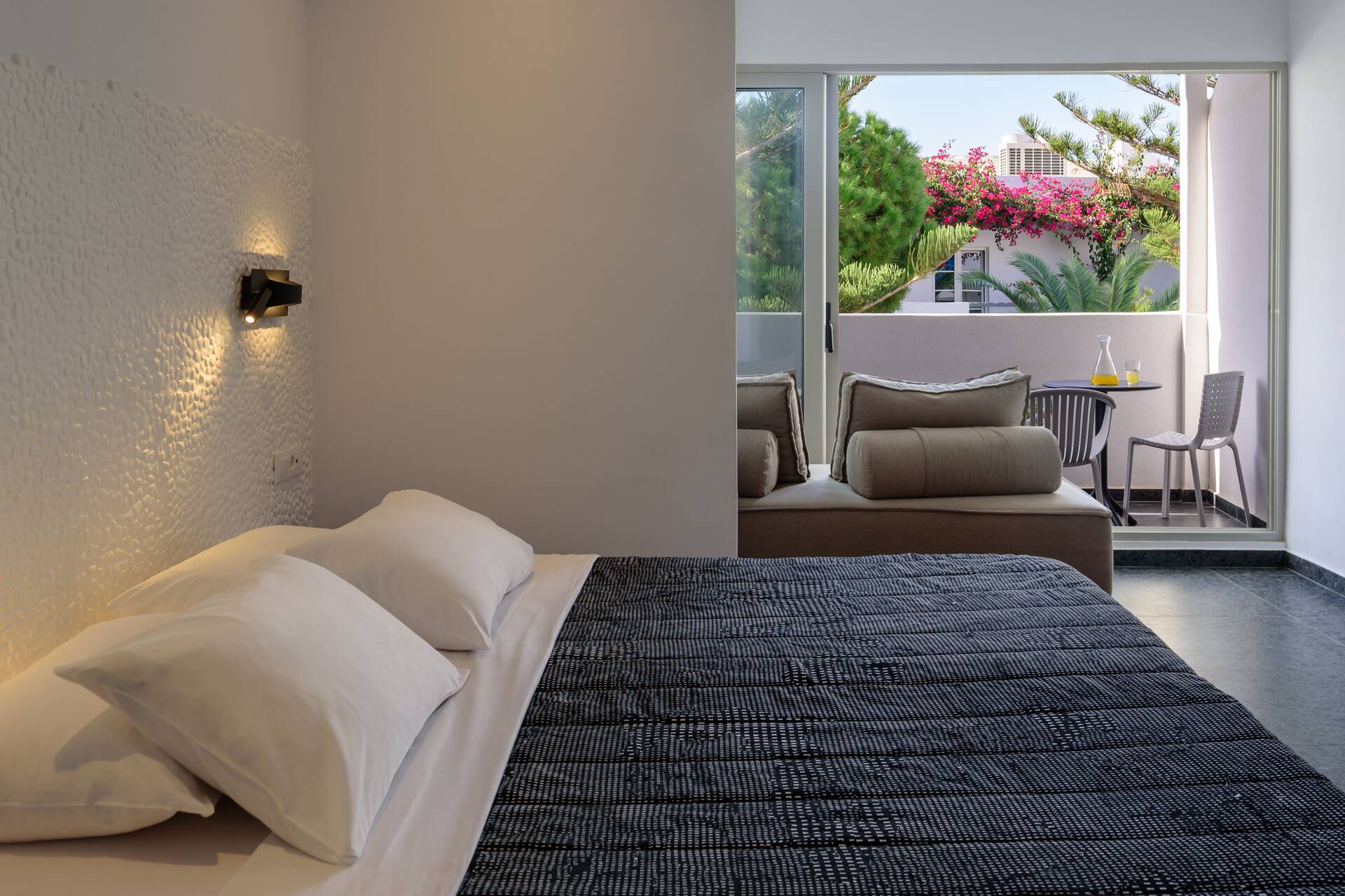 <p>Juniorsviitti</p>