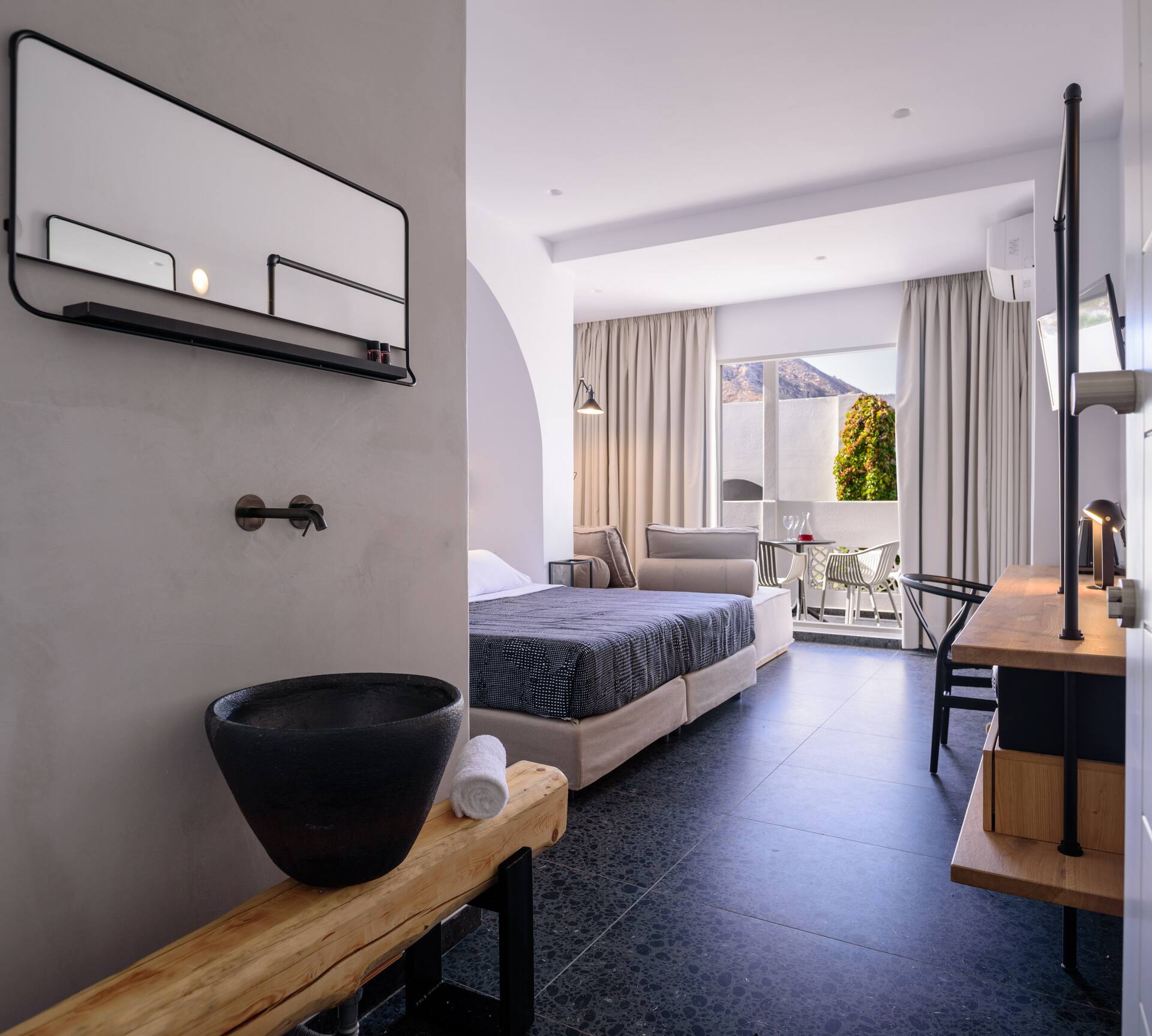 <p>Juniorsviitti</p>