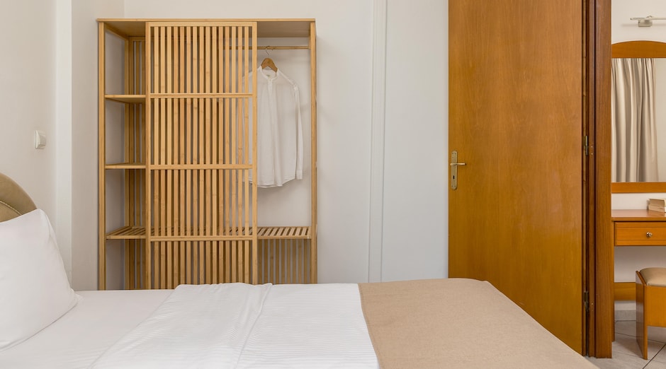 Markos Studios 10 - <p>Neljän hengen yksiö</p>