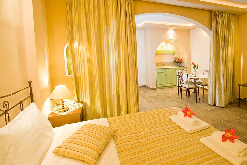 <p>Juniorsviitti</p>