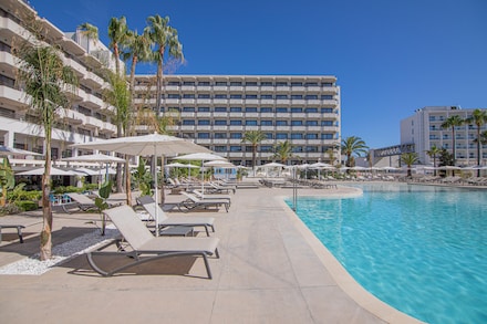 Innside by Melia Alcudia, Puerto de Alcudia