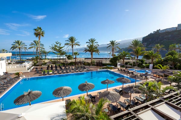 Melia Costa Atlantis